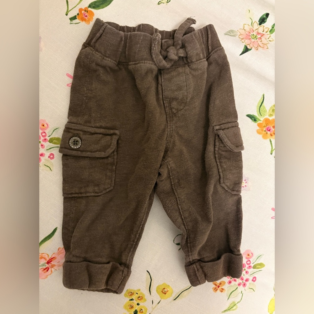 Baby Gap Pants